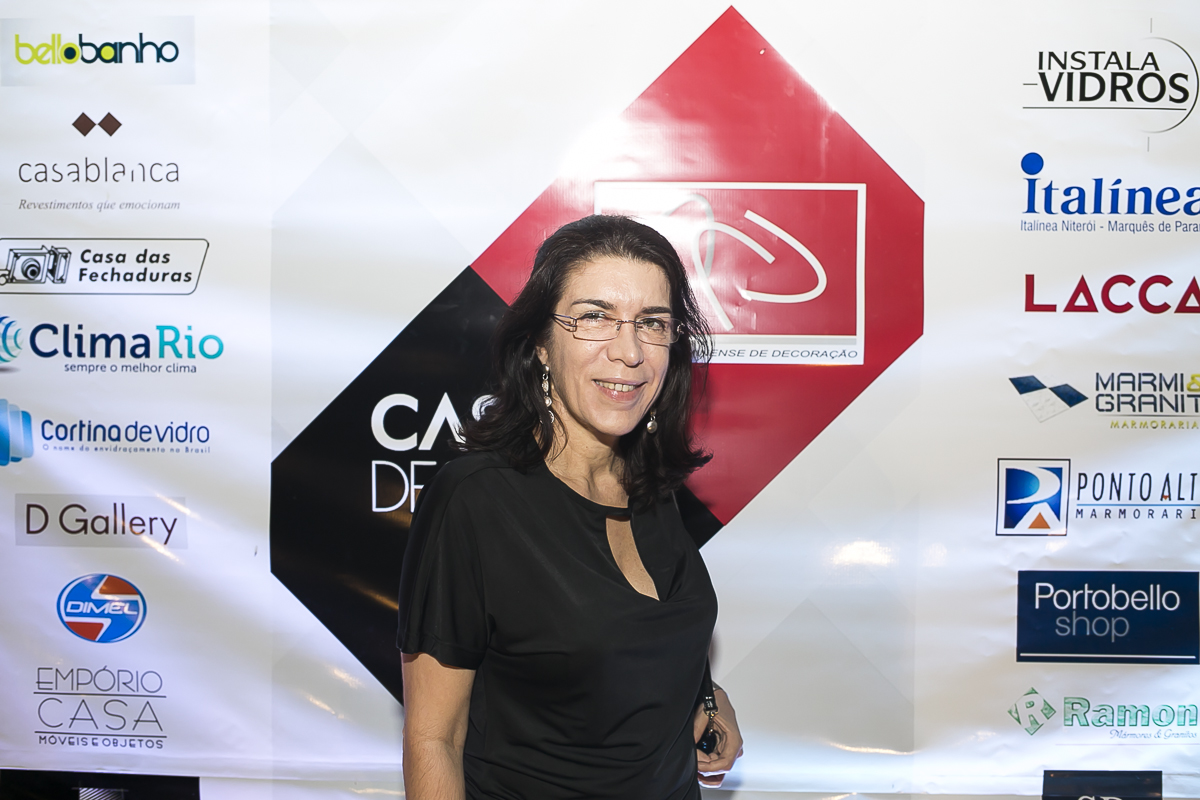 Coquetel NFD de Pré-estréia – Mostra Casa Design 15 anos